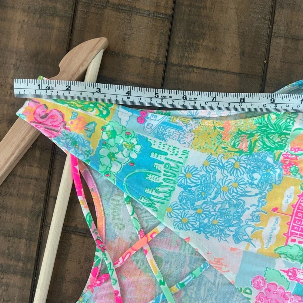 Pop up Lilly state of mind dress - Picture 7 of 12